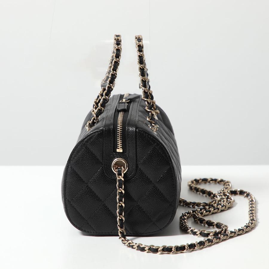 CHANEL（シャネル） ハンドバッグ MATELASSE マトラッセ AP4474 B10583