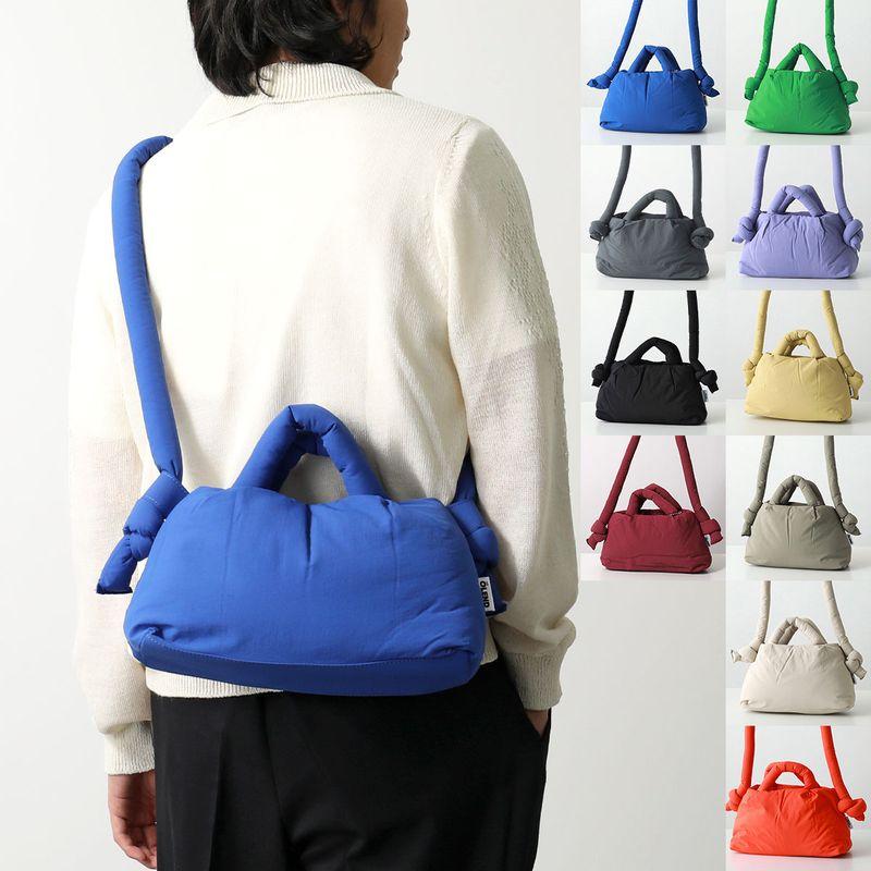 OLEND オレンド ショルダーバッグ MINI ONA SOFT BAG ミニ オナ ソフト