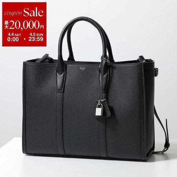 CELINE（セリーヌ） トートバッグ Medium Cabas ミディアム カバ