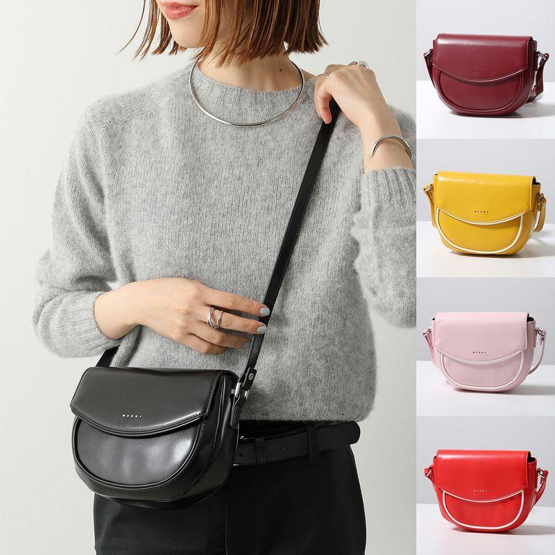 MARNI（マルニ） MARNI KIDS キッズ ショルダーバッグ M01476 M00TK