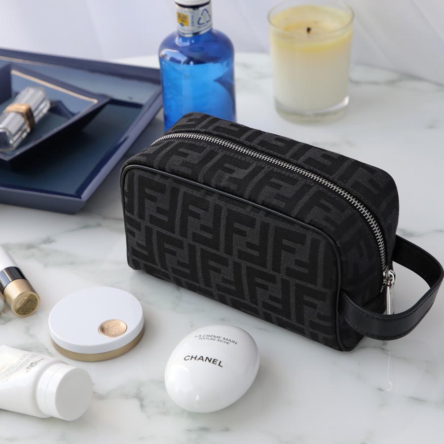 FENDI（フェンディ） クラッチバッグ BEAUTY SMALL ビューティー