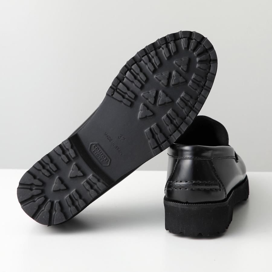 ARTESANOS（アルテサノス） ビットローファー 600G OXFORD レディース