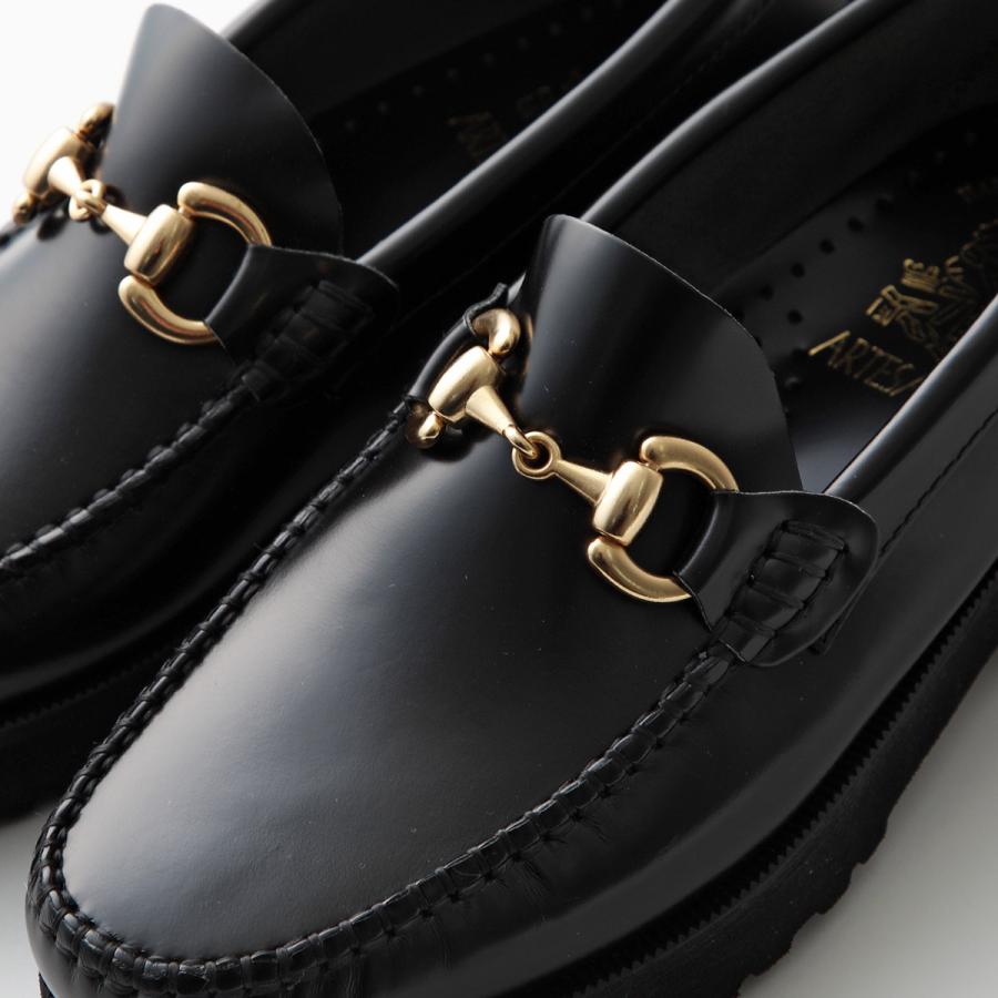 ARTESANOS（アルテサノス） ビットローファー 600G OXFORD レディース