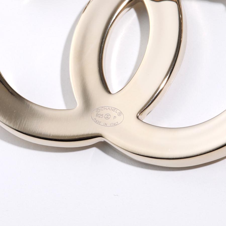 CHANEL（シャネル） ブローチ ABF263 B19941 レディース メタル ココ