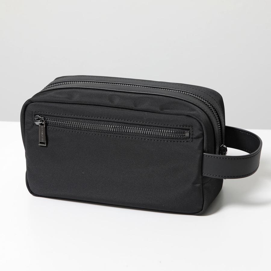 DSQUARED2（ディースクエアード） クラッチバッグ Urban Beauty Case