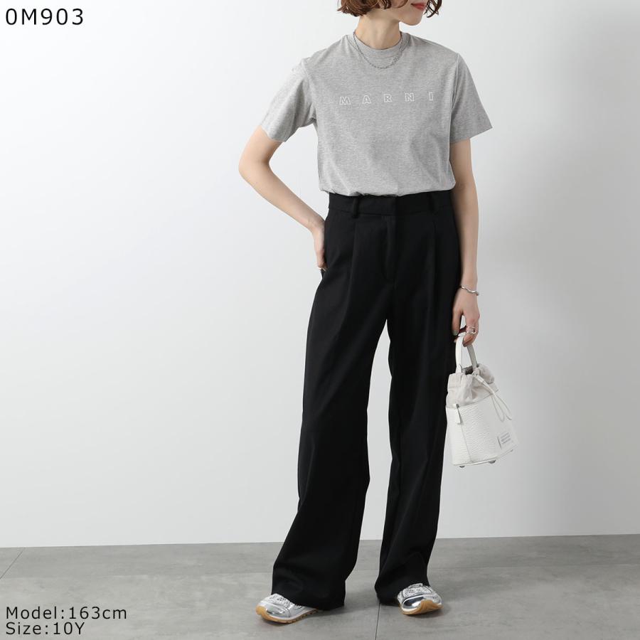 MARNI（マルニ） MARNI KIDS キッズ Tシャツ M01466 M00RF レディース