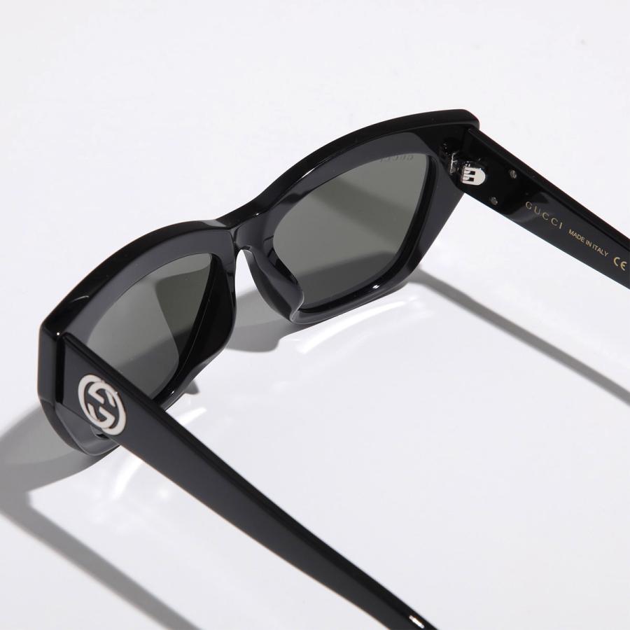 GUCCI（グッチ） サングラス GG1844SA レディース ウェリントン型