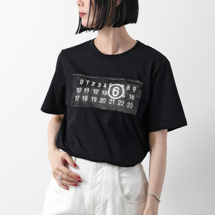 MM6 KIDS エムエムシックス メゾンマルジェラ キッズ Tシャツ M60803
