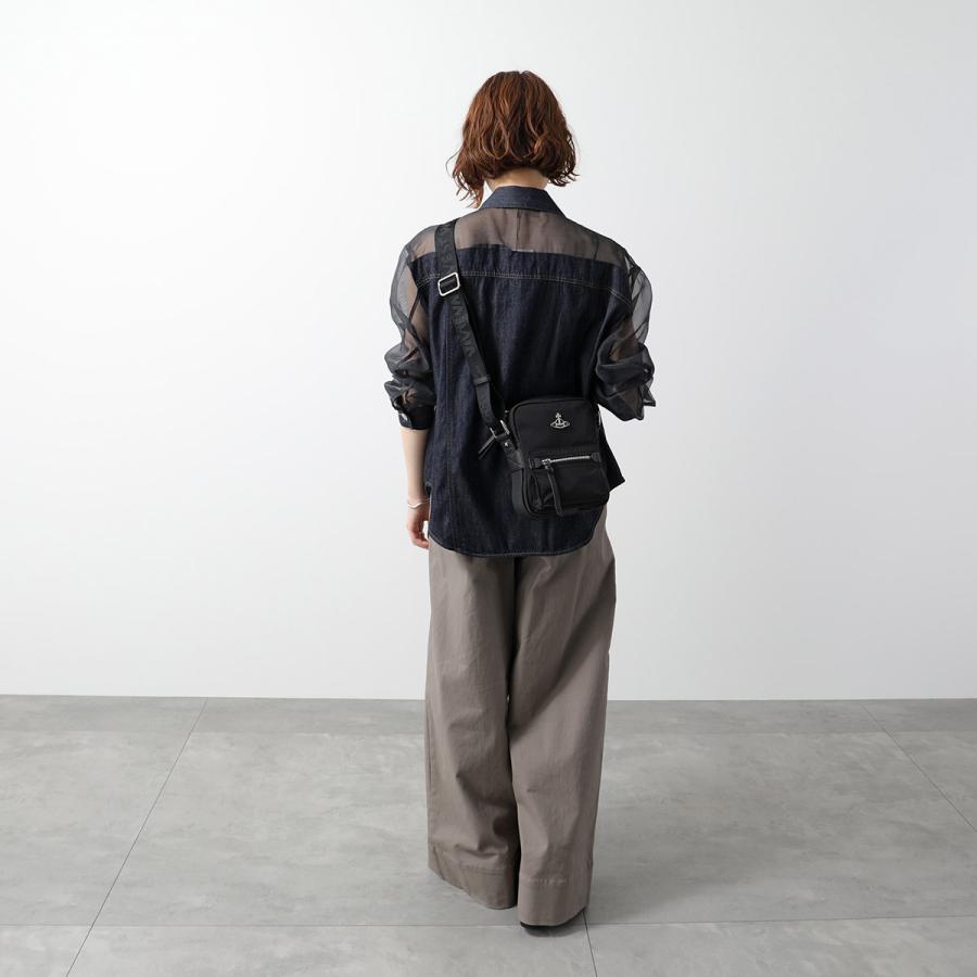 Vivienne Westwood（ヴィヴィアンウエストウッド） ショルダーバッグ
