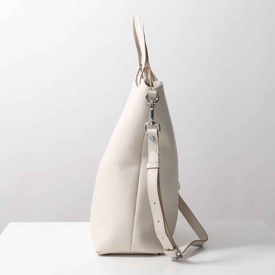 GIANNI CHIARINI（ジャンニ キアリーニ） トートバッグ AIDA アイーダ