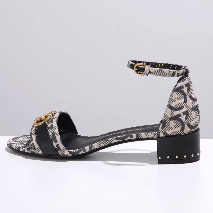 FERRAGAMO（フェラガモ） サンダル COMO 30 T 704764 レディース