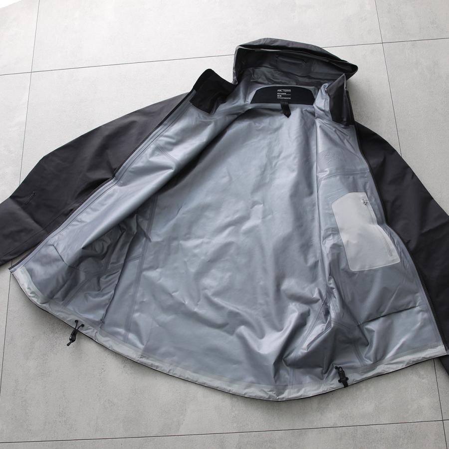 ARC'TERYX（アークテリクス） ジャケット Beta Jacket M ベータ