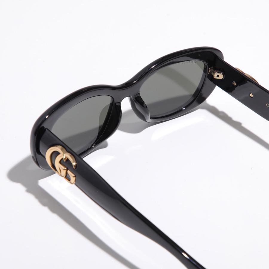 GUCCI（グッチ） サングラス GG1829SK メンズ アジアンフィット