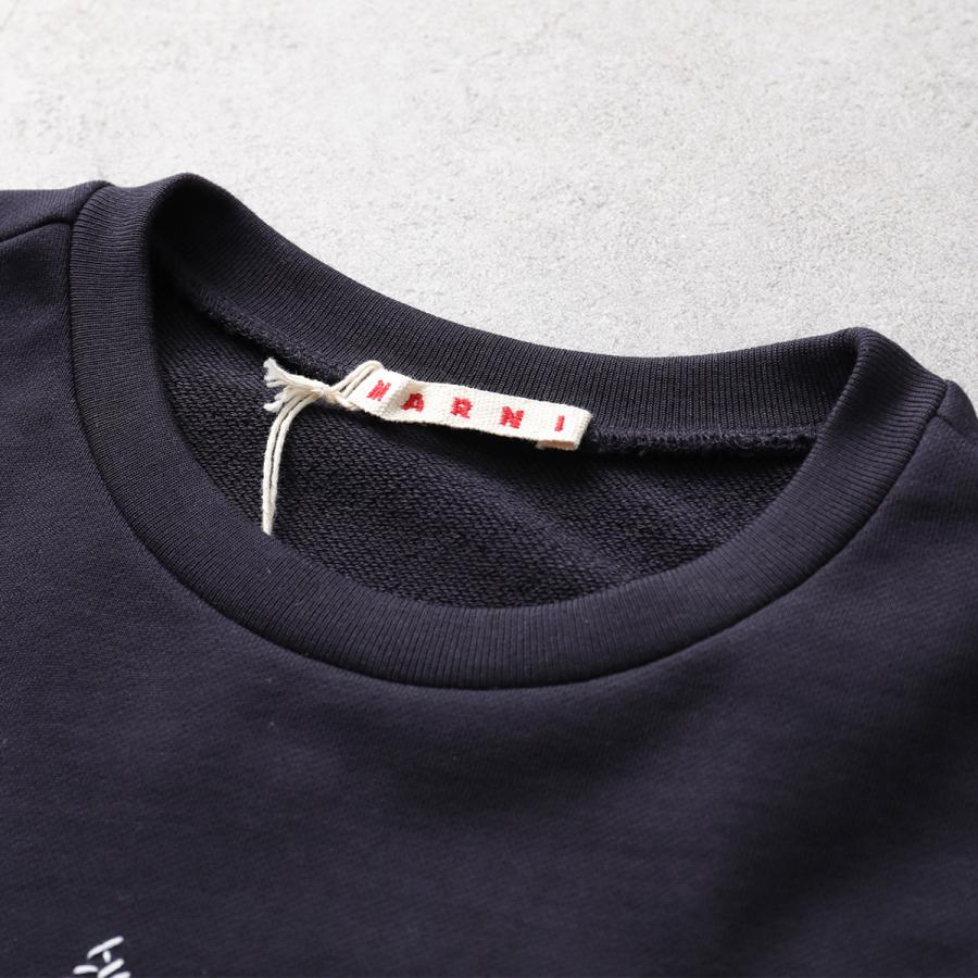 MARNI（マルニ） MARNI KIDS キッズ トレーナー M01322 M00V3