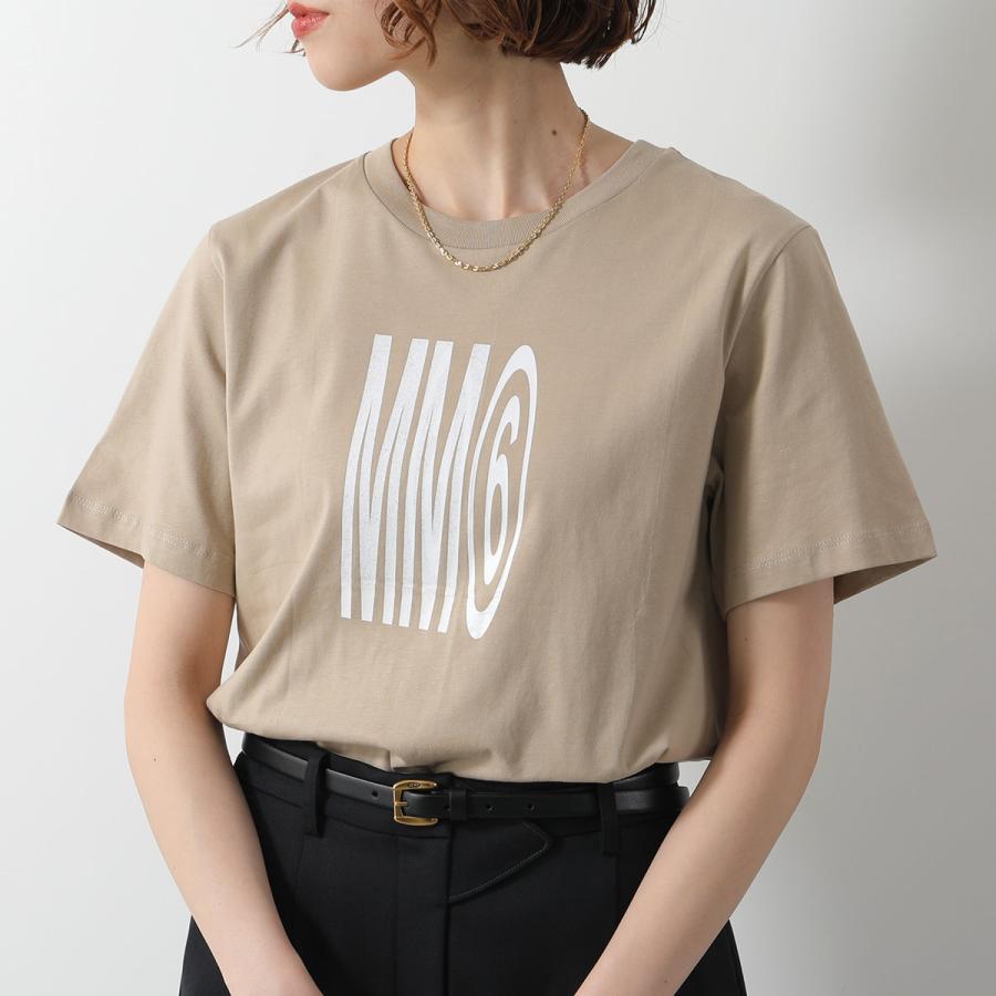 MM6 KIDS エムエムシックス メゾンマルジェラ キッズ Tシャツ【1枚単品