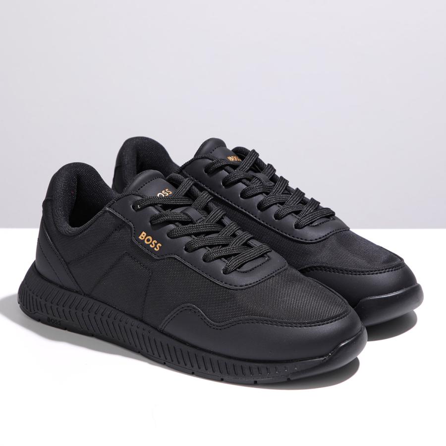 HUGO BOSS（ヒューゴ・ボス） スニーカー 50536481 メンズ ミックス