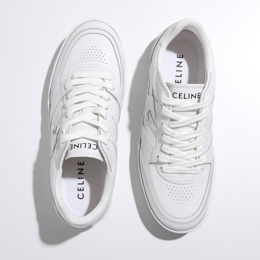 CELINE（セリーヌ） スニーカー 363033338C.01OP レディース