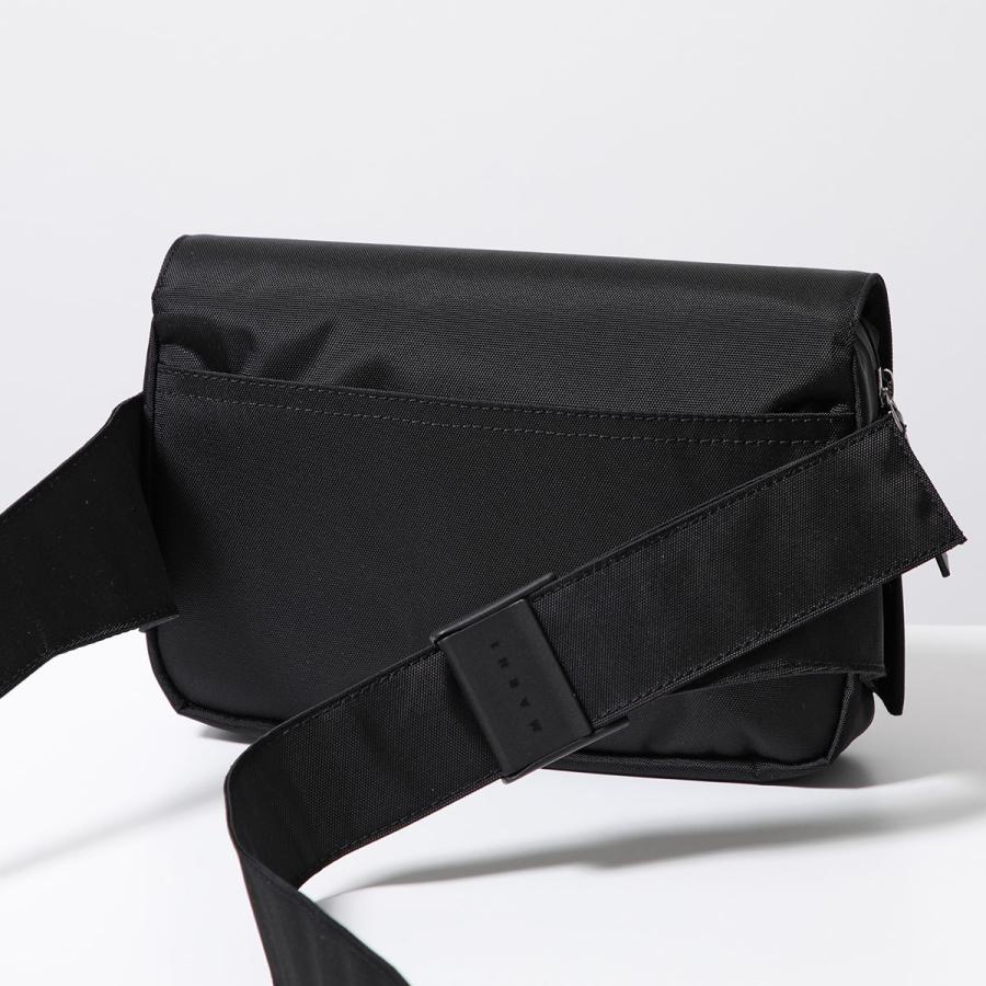 MARNI（マルニ） ボディバッグ MUMQ0023A0 P8184 メンズ シティ