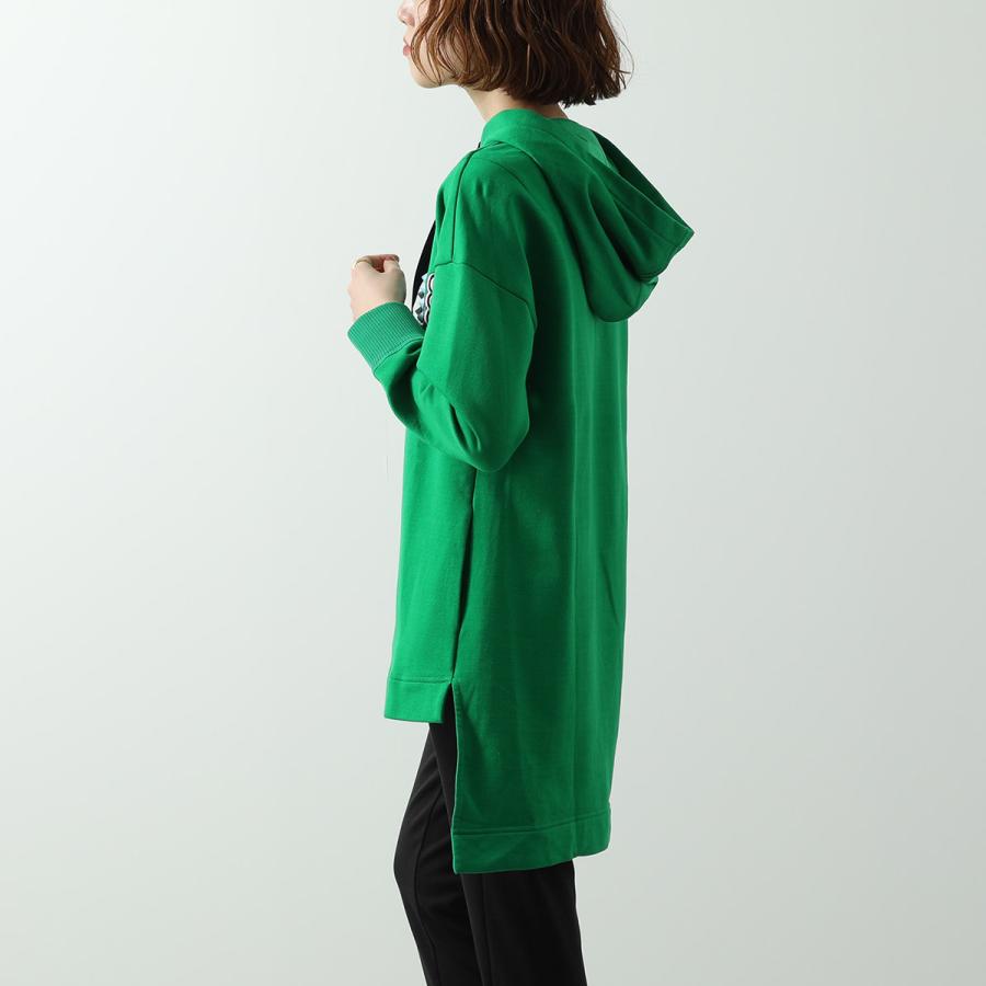 FENDI（フェンディ） パーカー FS6972 A1VN レディース プルオーバー