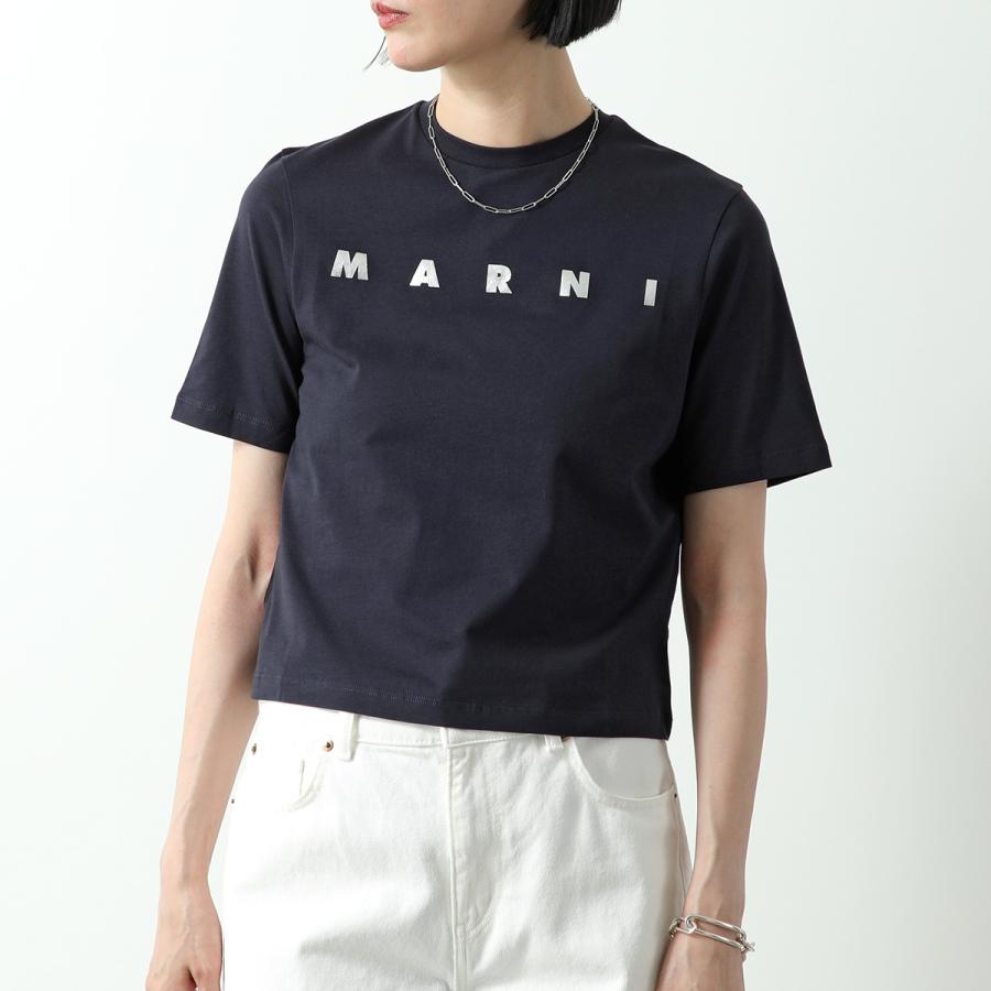MARNI（マルニ） MARNI KIDS キッズ Tシャツ M01317 M00HZ レディース