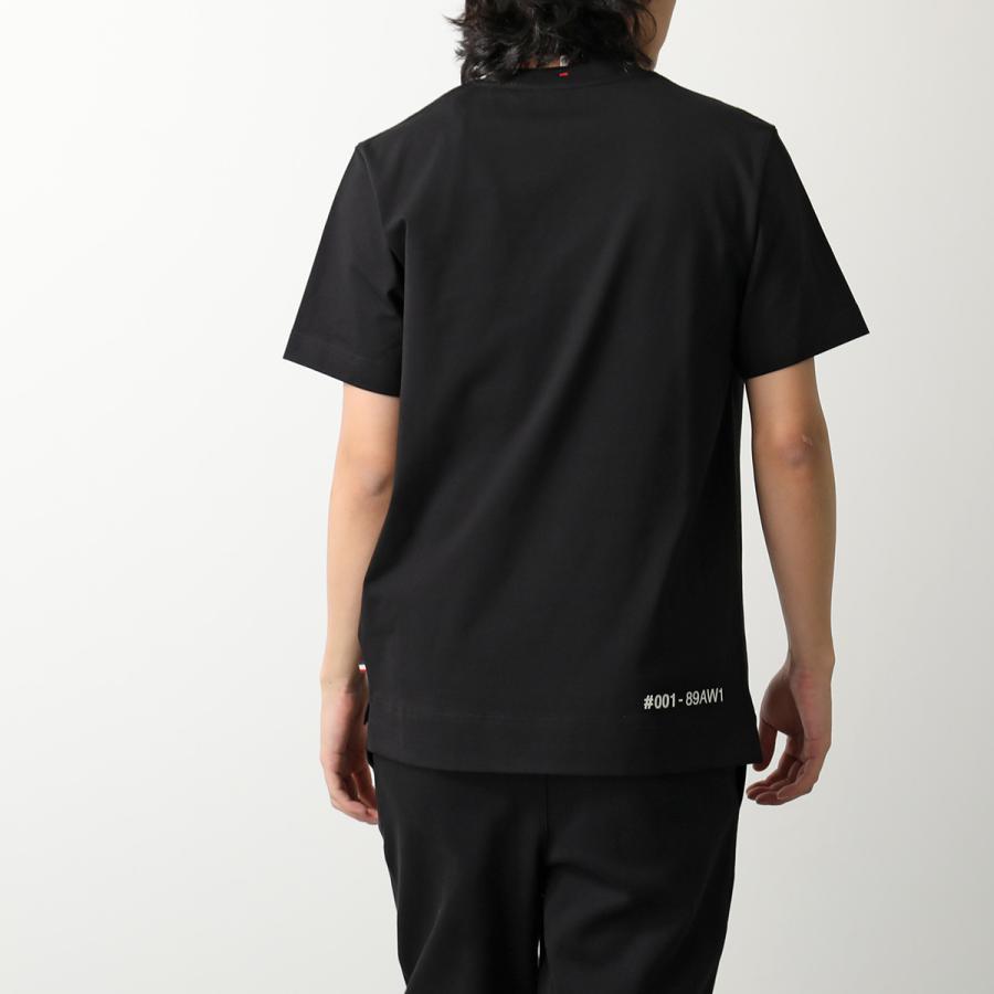 MONCLER（モンクレール） MONCLER GRENOBLE グルノーブル Tシャツ