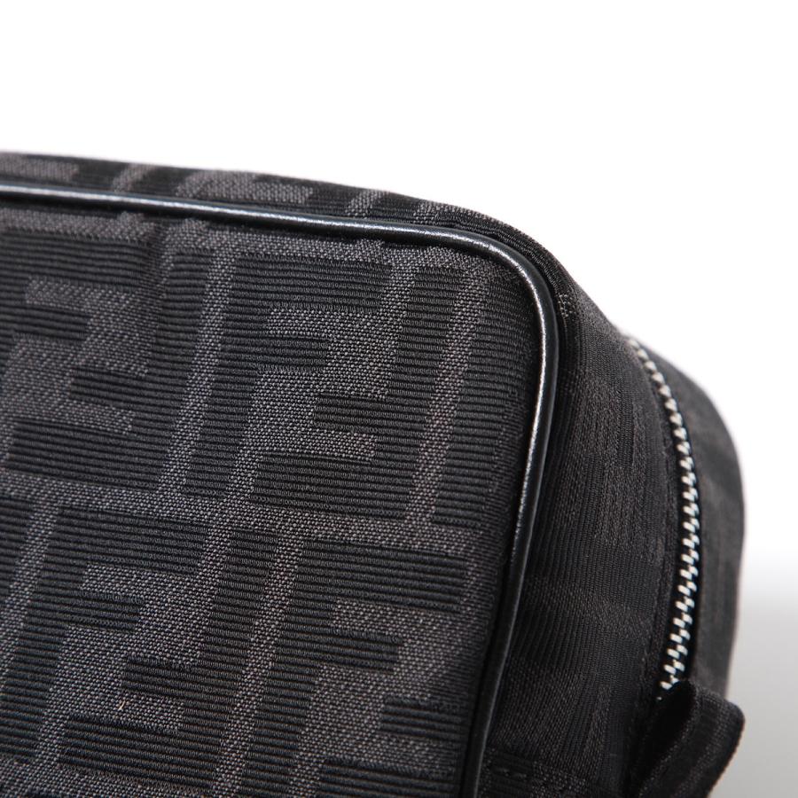 FENDI（フェンディ） クラッチバッグ BEAUTY SMALL ビューティー