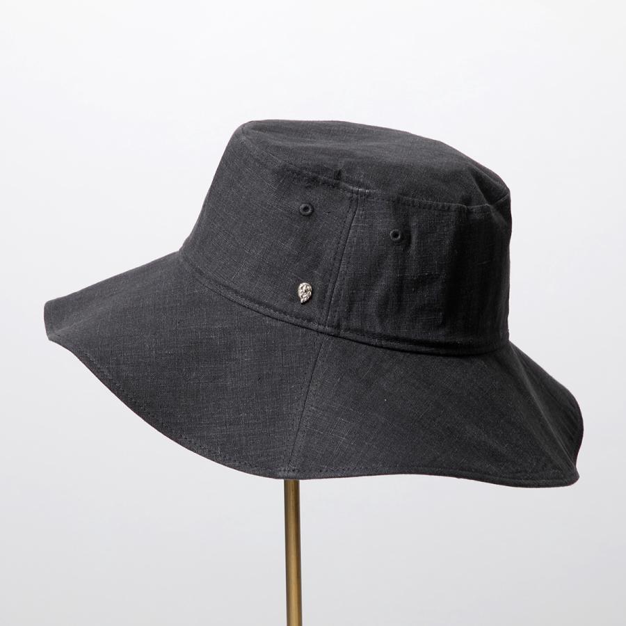 Helen Kaminski（ヘレンカミンスキー） バケットハット ARIA