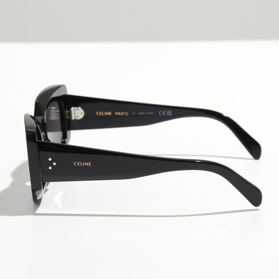 CELINE（セリーヌ） サングラス CL40277F レディース メンズ キャット