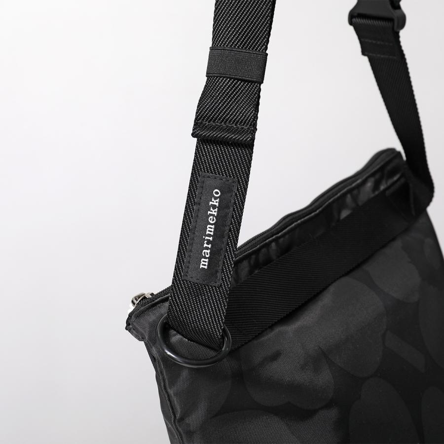 marimekko（マリメッコ） ショルダーバッグ Neat Crossbody Unikko M