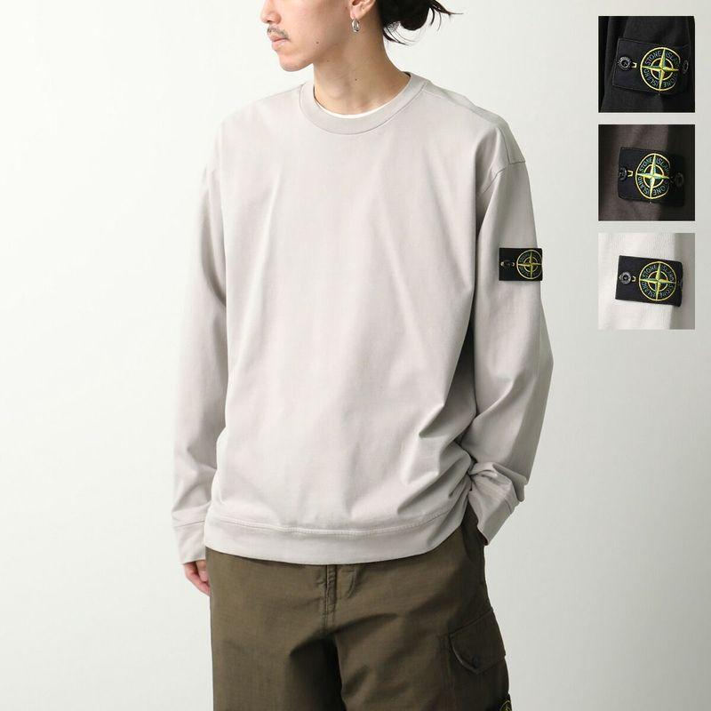 STONE ISLAND（ストーン アイランド） トレーナー K2S156100075 S0A50