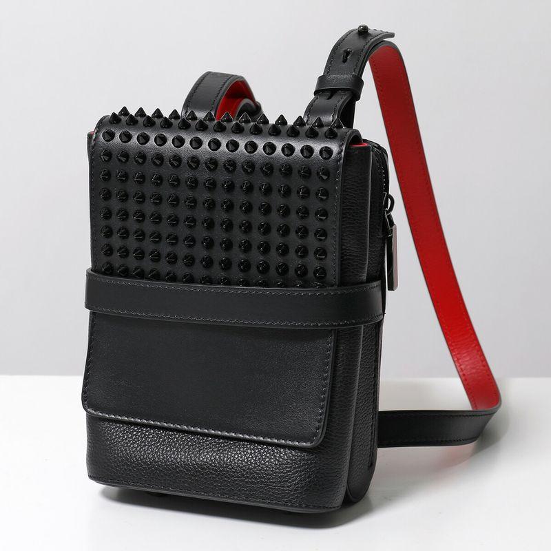 Christian Louboutin（クリスチャンルブタン） バッグ BENECH REPORTER