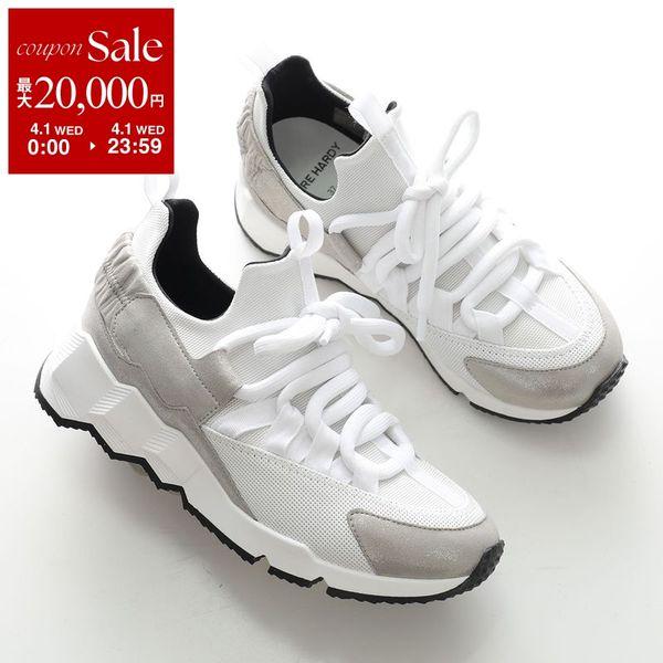 PIERRE HARDY（ピエールアルディ） スニーカー TREK COM トレック