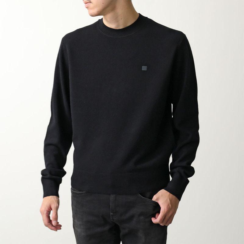 Acne Studios（アクネ ストゥディオズ） ニット C60115 FA-UX