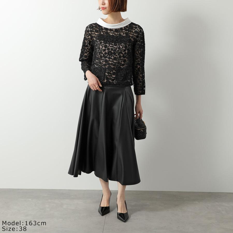 N°21（ヌメロヴェントゥーノ） ブラウス G132 4812 レディース