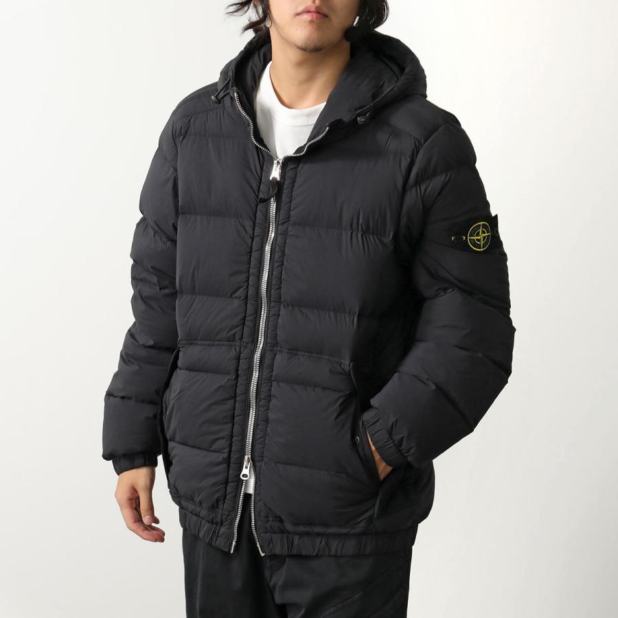 STONE ISLAND（ストーン アイランド） ダウンジャケット K2S154100040
