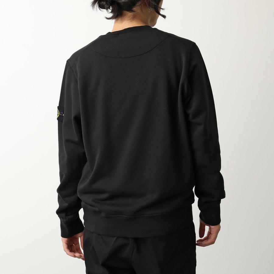 STONE ISLAND（ストーン アイランド） トレーナー K2S156100060 S0051