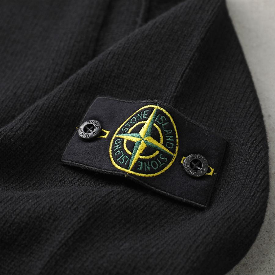 STONE ISLAND（ストーン アイランド） セーター K2S155100072 S00A3