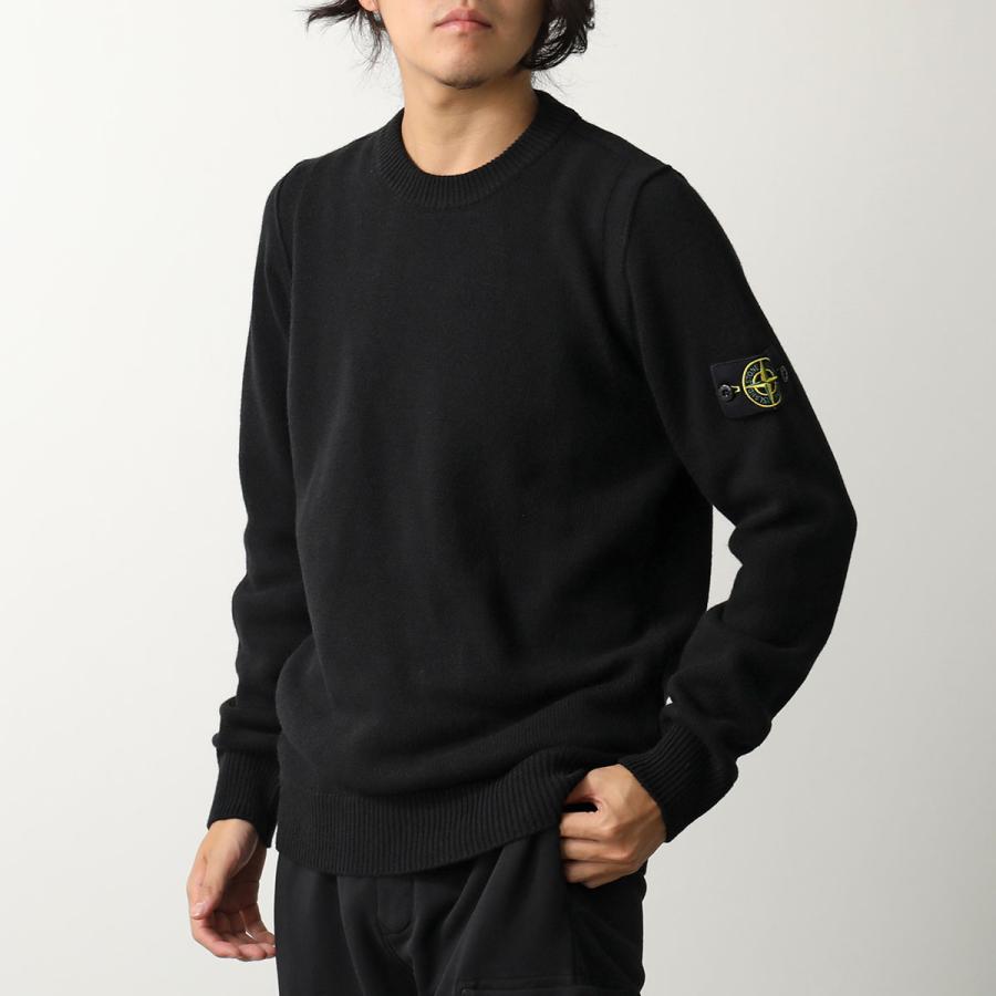 STONE ISLAND（ストーン アイランド） セーター K2S155100072 S00A3