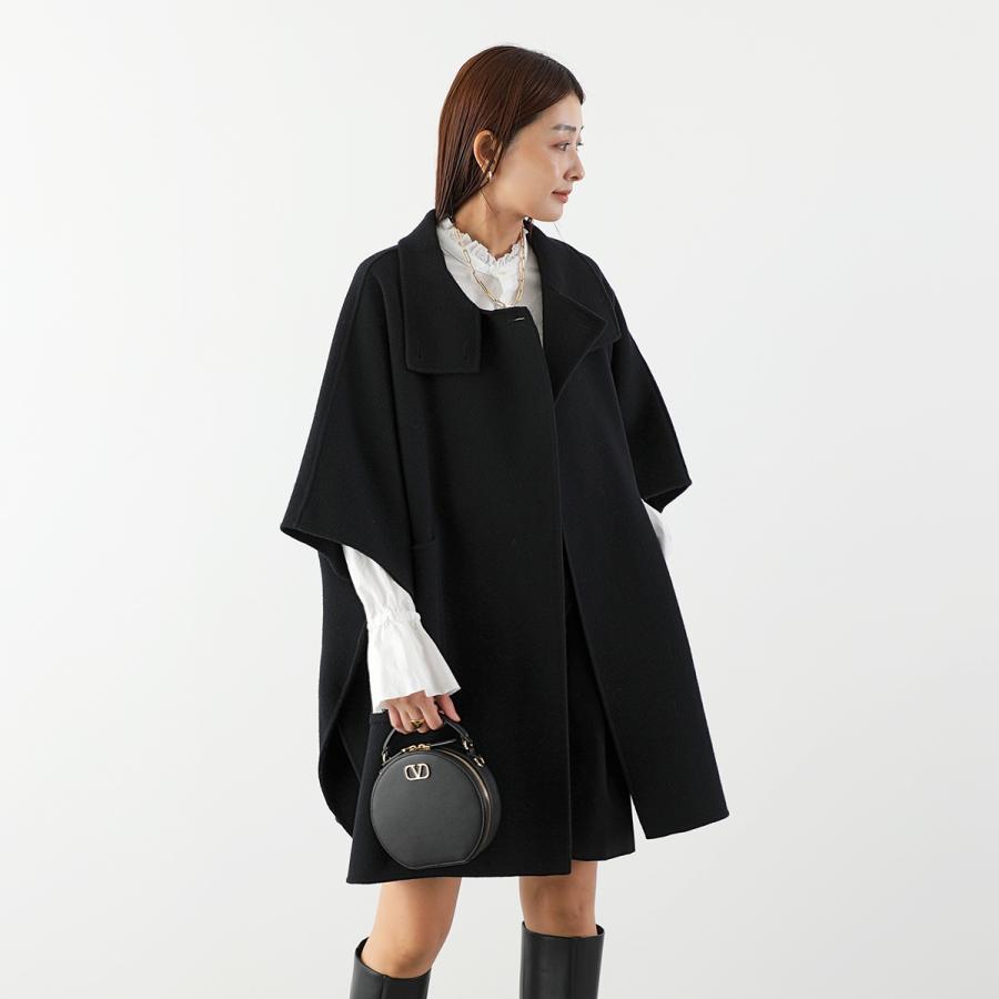 cloche（クロッシェ） クロシェ リバーコート 84504 レディース