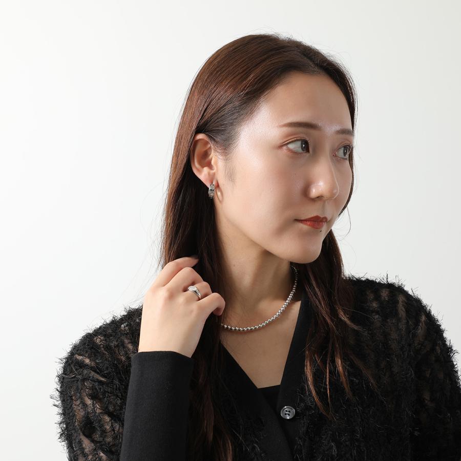 Vivienne Westwood（ヴィヴィアンウエストウッド） フープピアス BOBBY