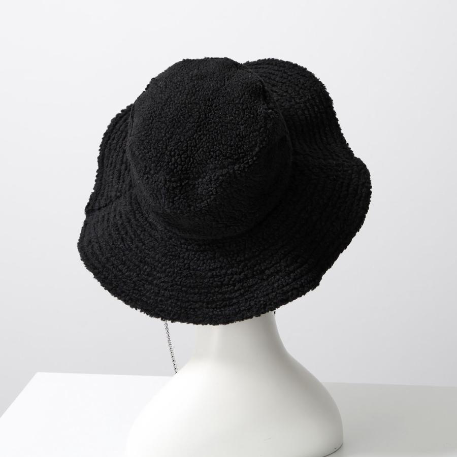 N°21（ヌメロヴェントゥーノ） × NEW ERA ニューエラ コラボ バケット