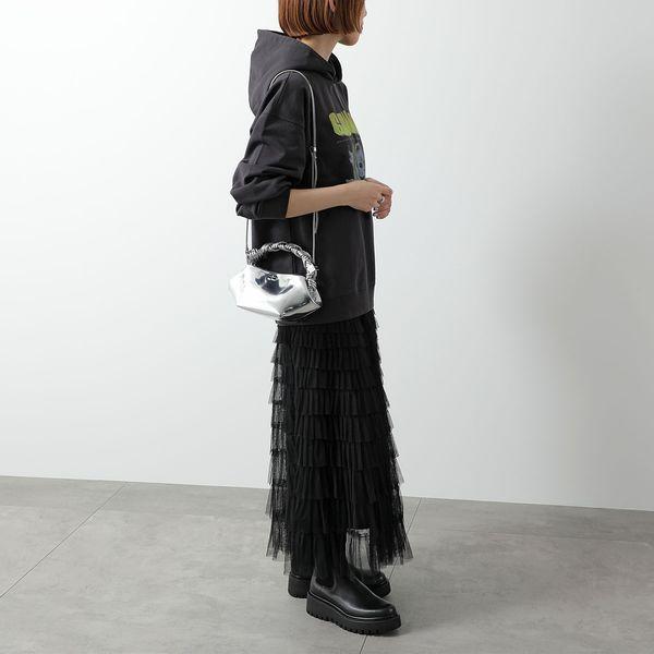 GANNI（ガニー） ショルダーバッグ Bou Bag Mini Specchio A7309 5894