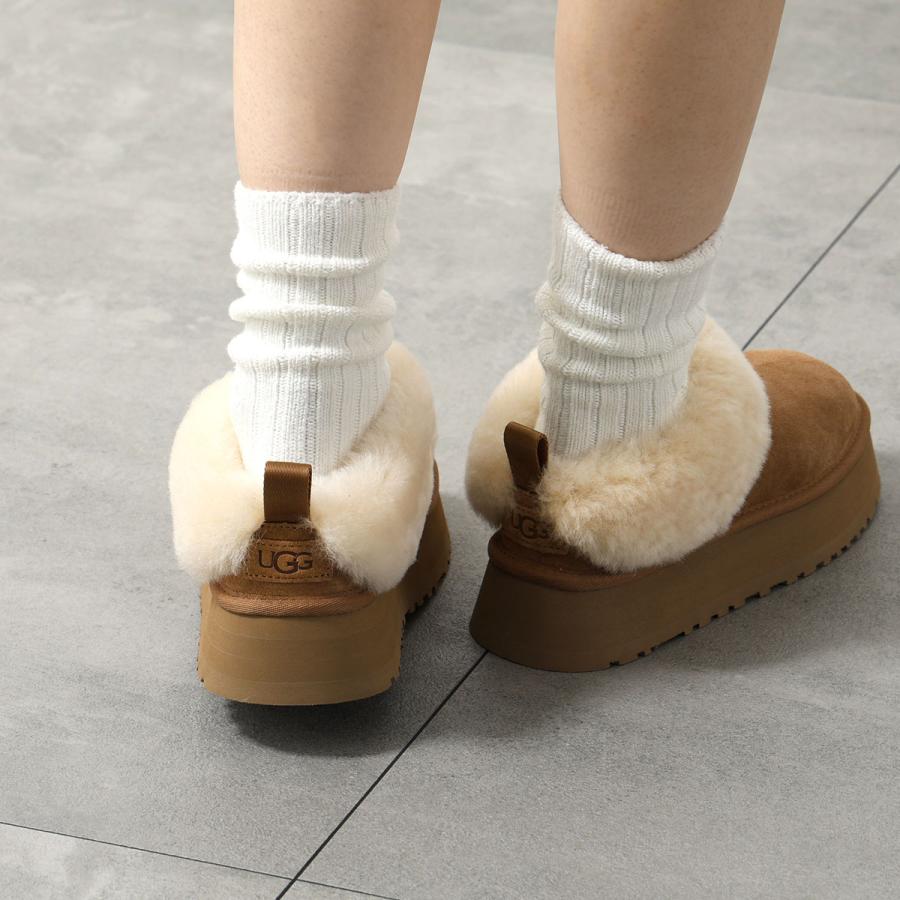 UGG（アグ） スリッポン TAZZELLE タゼル 1171393 レディース