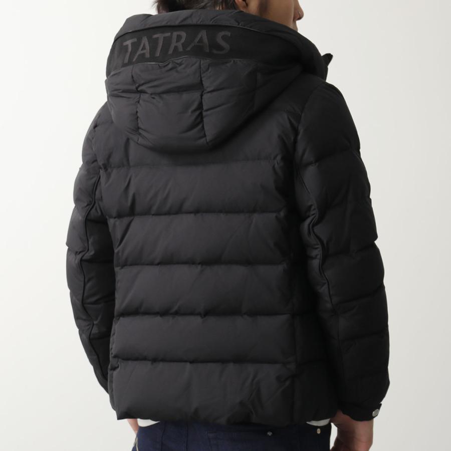 TATRAS（タトラス） ダウンジャケット CIZIO シツィオ MJXA0017013588