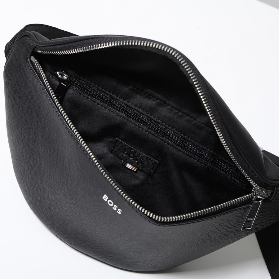 HUGO BOSS（ヒューゴ・ボス） ボディバッグ Zair_Waistbag 50485597