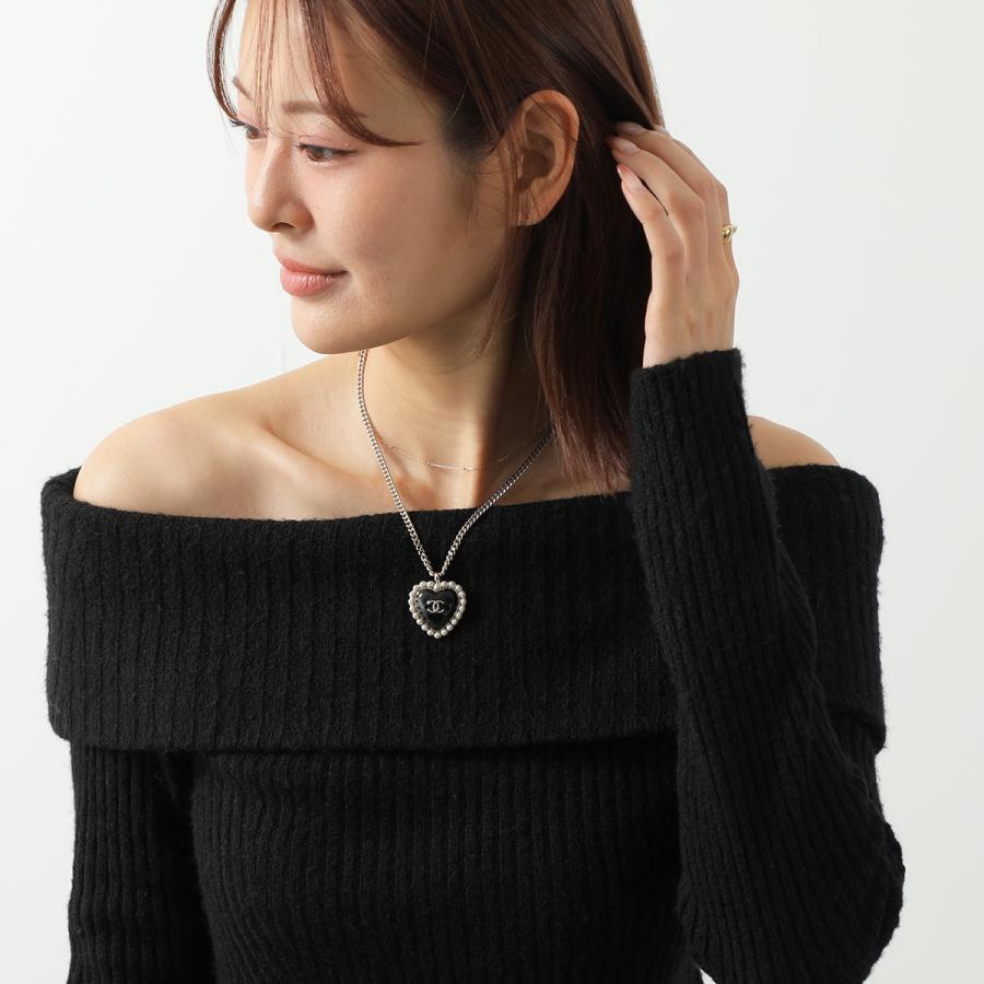 CHANEL（シャネル） ネックレス ABG221 B21625 レディース チョーカー