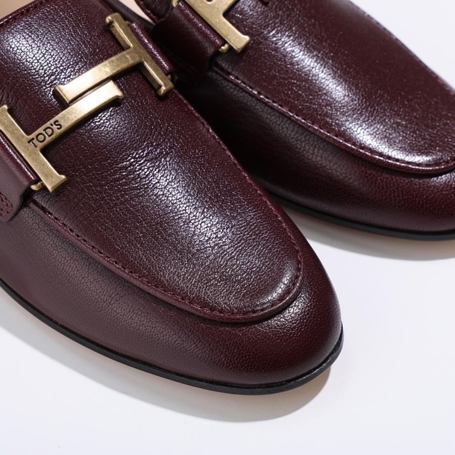 TOD'S（トッズ） TODS ローファー T TIMELESS Tタイムレス