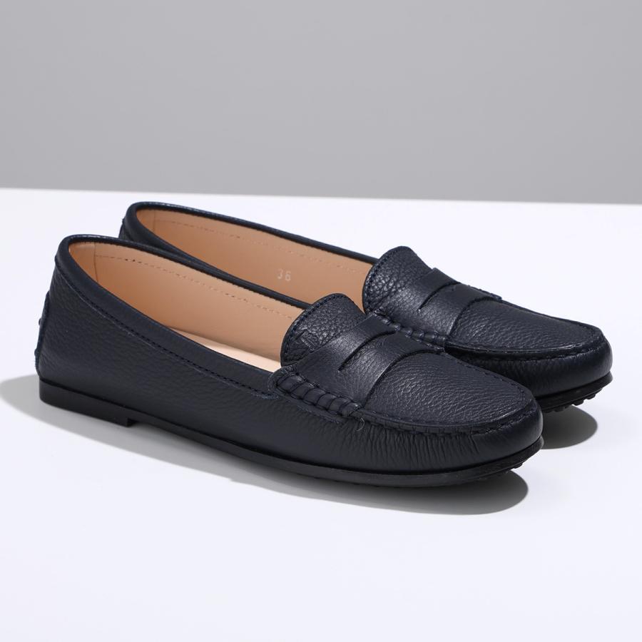 TOD'S（トッズ） TODS ドライビングシューズ CITY GOMMINO シティ