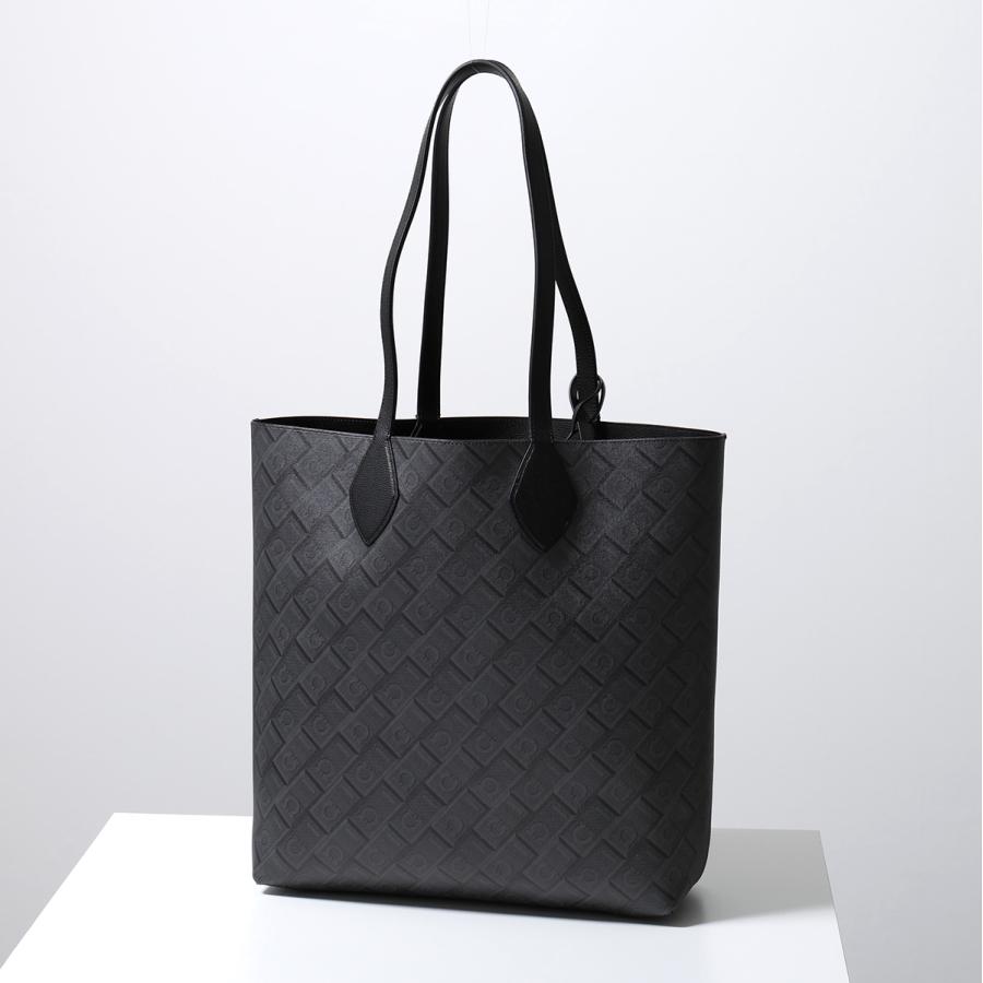 FERRAGAMO（フェラガモ） トートバッグ 24 1680 メンズ レザー