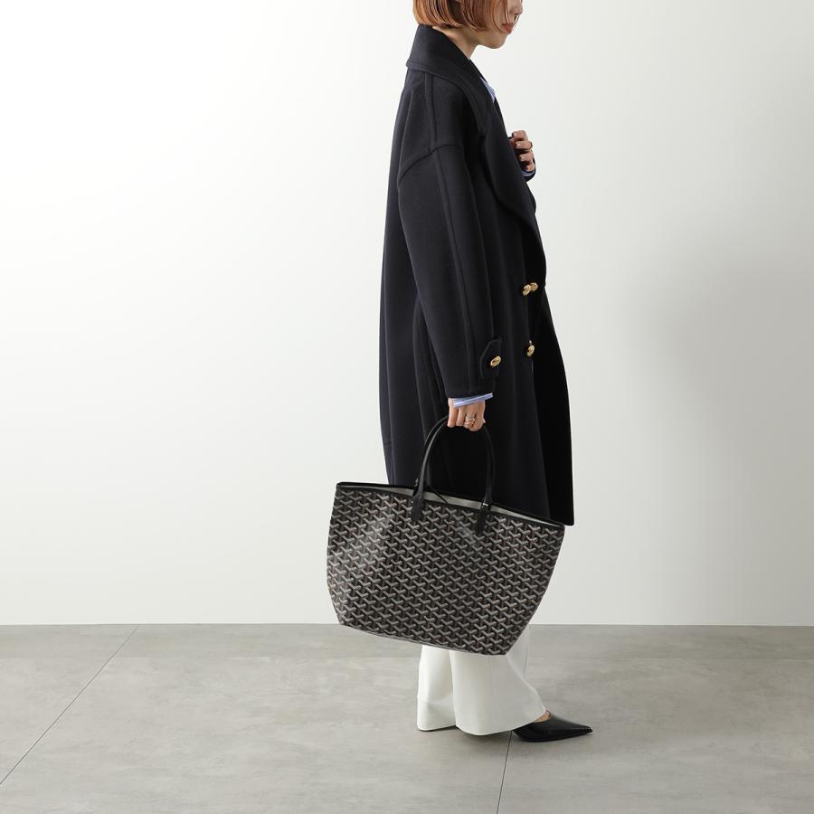 GOYARD（ゴヤール） トートバッグ SAINT LOUIS PM サンルイ メンズ